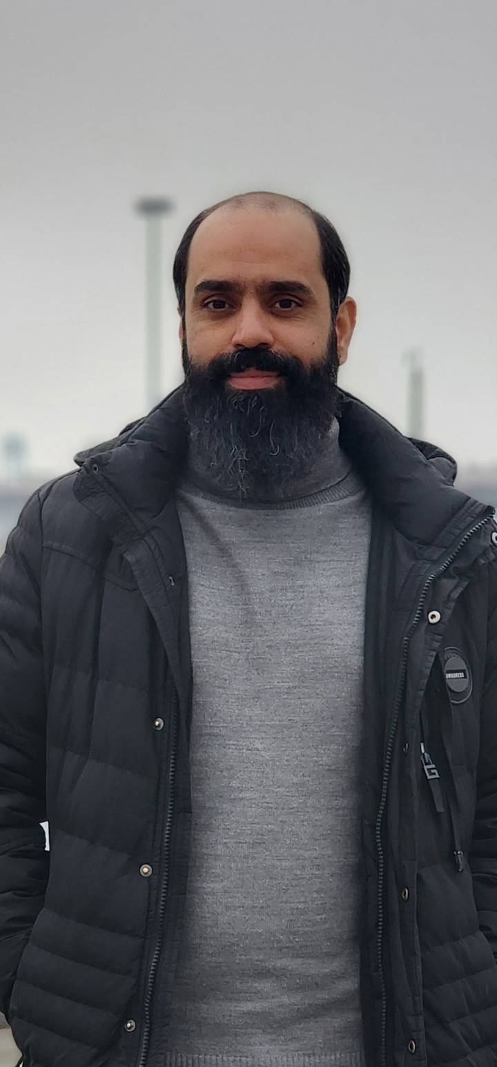 محمد صادقی کیا